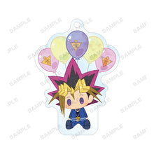 Load image into Gallery viewer, Yu-Gi-Oh! Duel Monsters Trading Popoon Acrylic Keychain Mystery Blind Box
