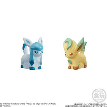 Load image into Gallery viewer, Pokemon Kids Figure Dialga &amp; Palkia &amp; Arceus Bandai
