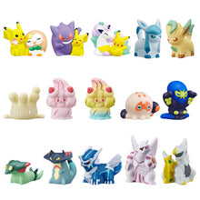 Load image into Gallery viewer, Pokemon Kids Figure Dialga &amp; Palkia &amp; Arceus Bandai
