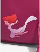 Load image into Gallery viewer, Disney Mini Backpack Goofy Movie Roxanne and Max Loungefly
