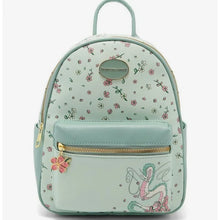 Load image into Gallery viewer, Studio Ghibli Mini Backpack Spirited Away Haku Sakura Her Universe
