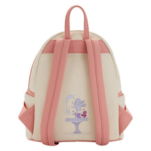 Load image into Gallery viewer, Disney Mini Backpack Hercules Megara 25th Anniversary Loungefly
