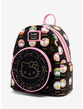 Load image into Gallery viewer, Sanrio Mini Backpack Hello Kitty Horoscope Loungefly
