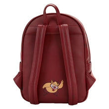 Load image into Gallery viewer, Disney Mini Backpack Hercules Sunset 25th Anniversary Loungefly
