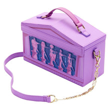 Load image into Gallery viewer, Disney Crossbody Hercules Muses Loungefly
