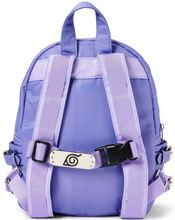 Load image into Gallery viewer, Naruto Shippuden Mini Backpack Hinata
