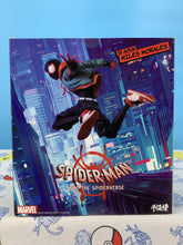 Load image into Gallery viewer, Marvel Spiderman Into The Spider-Verse Miles Morales SV-Action Sentinel
