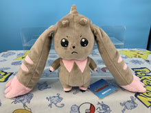 Load image into Gallery viewer, Digimon Tamers Plush Lopmon San-ei Boeki 22cm
