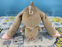 Load image into Gallery viewer, Digimon Tamers Plush Lopmon San-ei Boeki 22cm
