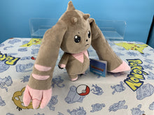 Load image into Gallery viewer, Digimon Tamers Plush Lopmon San-ei Boeki 22cm
