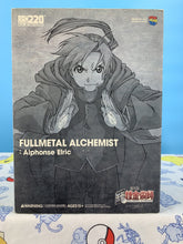 Load image into Gallery viewer, Fullmetal Alchemist Edward Elric Real Action Heroes RAH220 Medicom Toy
