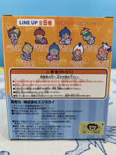 Load image into Gallery viewer, Digimon Adventure Mystery Blind Box Sweets Rubber Mascot Collection Ensky
