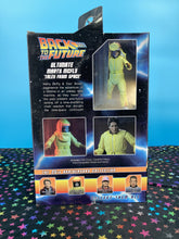 Load image into Gallery viewer, Back to the Future Action Figure Ultimate Marty McFly Tales from Space
