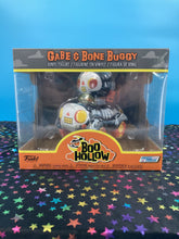 Load image into Gallery viewer, Funko Paka Paka Ride Gabe in The Bone Buggy Vinyl Figure Boo Hollow Series 2
