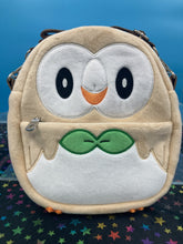 Load image into Gallery viewer, Pokemon Crossbody Plush Cosplay Pokemon Center
