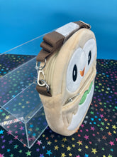 Load image into Gallery viewer, Pokemon Crossbody Plush Cosplay Pokemon Center
