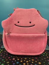 Load image into Gallery viewer, Pokemon Crossbody Plush Cosplay Pokemon Center
