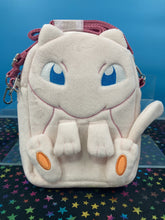 Load image into Gallery viewer, Pokemon Crossbody Plush Cosplay Pokemon Center
