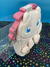 Load image into Gallery viewer, Pokemon Crossbody Plush Cosplay Pokemon Center
