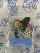 Load image into Gallery viewer, Digimon Adventure Acrylic Stand Yamato &amp; Gabumon Ver.
