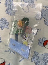 Load image into Gallery viewer, Digimon Adventure Acrylic Stand Yamato &amp; Gabumon Ver.
