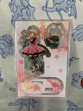 Load image into Gallery viewer, Cardcaptor Sakura Clear Card Acrylic Stand Sakura Kinomoto
