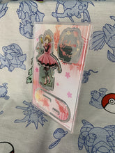 Load image into Gallery viewer, Cardcaptor Sakura Clear Card Acrylic Stand Sakura Kinomoto
