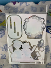 Load image into Gallery viewer, Cardcaptor Sakura Clear Card Acrylic Diorama
