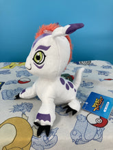 Load image into Gallery viewer, Digimon Adventure Plush Gomamon San-ei Boeki 17cm
