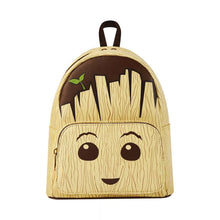 Load image into Gallery viewer, Marvel Mini Backpack I am Groot Funko
