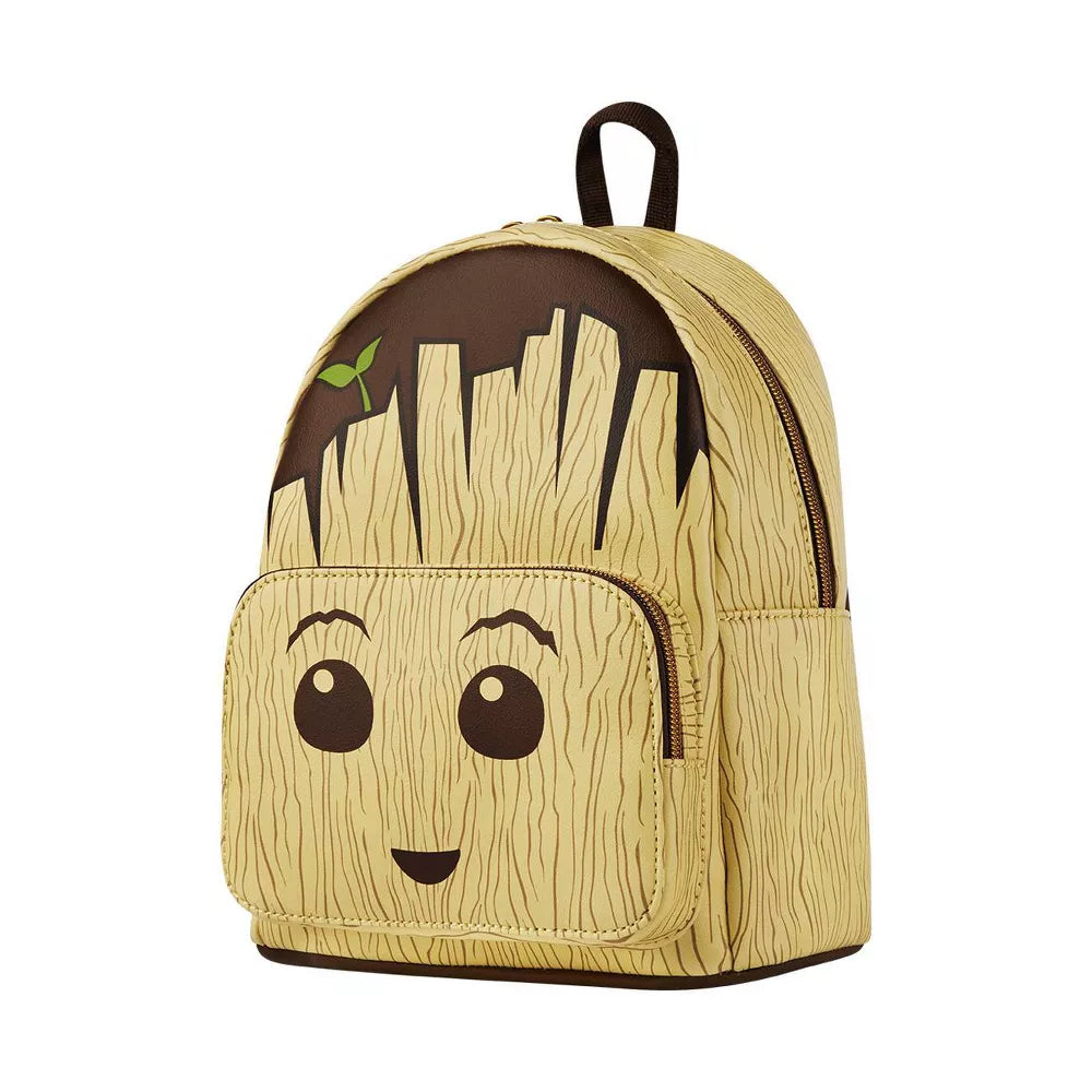 I am groot backpack best sale