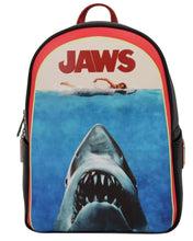 Load image into Gallery viewer, Jaws Mini Backpack Jaws Loungefly
