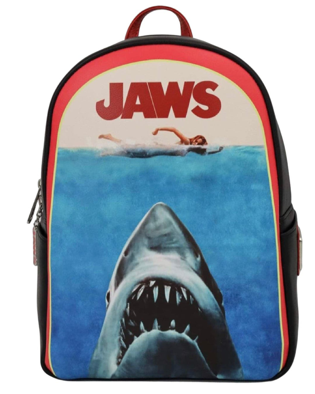 Jaws Mini Backpack Jaws Loungefly