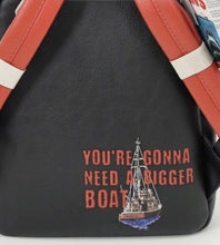 Load image into Gallery viewer, Jaws Mini Backpack Jaws Loungefly
