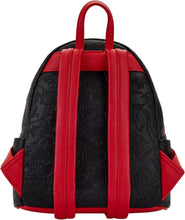 Load image into Gallery viewer, Jurassic Park Mini Backpack Jurassic Park Logo Loungefly
