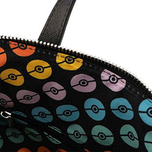 Load image into Gallery viewer, Pokemon Crossbody Kanto Ombre Loungefly
