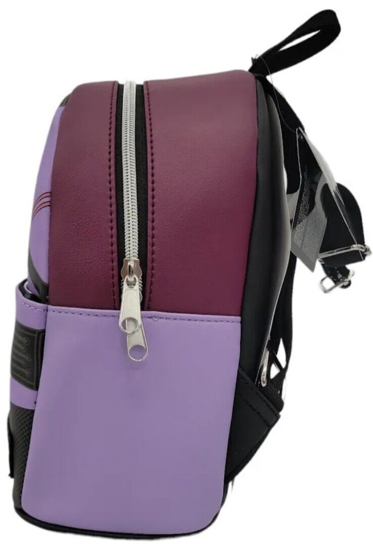 Buy Exclusive - Hawkeye Kate Bishop Cosplay Mini Backpack at