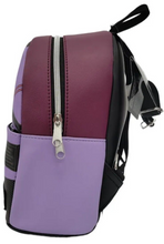 Load image into Gallery viewer, Marvel Mini Backpack Hawkeye Kate Bishop Funko
