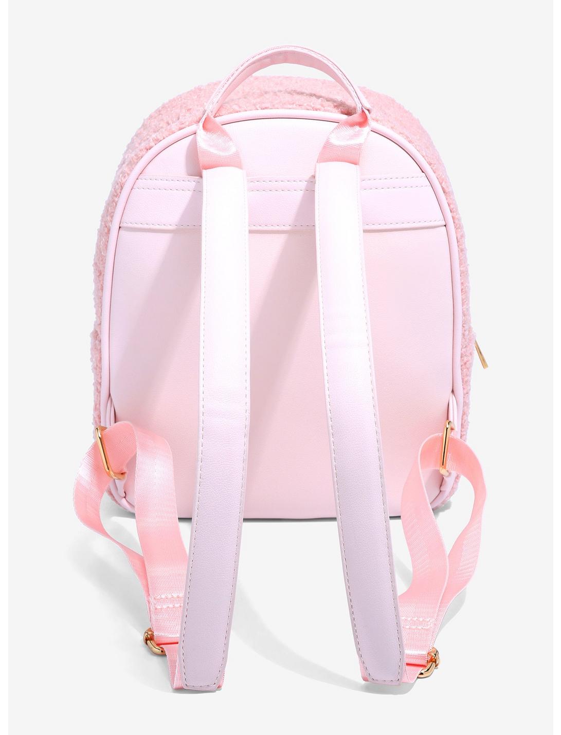 Loungefly mini backpack hotsell Kirby