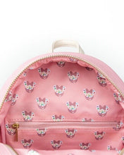 Load image into Gallery viewer, Disney Mini Backpack Minnie Mouse Ice Cream Sundae Loungefly
