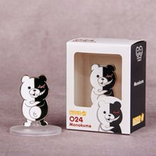 Load image into Gallery viewer, Danganronpa Pin Monokuma Nendoroid 2&quot; Good Smile Company
