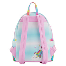 Load image into Gallery viewer, My Little Pony Mini Backpack Castle Loungefly
