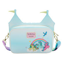 Load image into Gallery viewer, My Little Pony Crossbody Castle Loungefly
