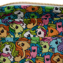 Load image into Gallery viewer, My Little Pony Crossbody Castle Loungefly
