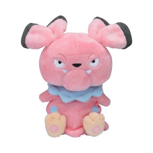 Load image into Gallery viewer, Pokemon Center Snubbull Sitting Cutie/Fit
