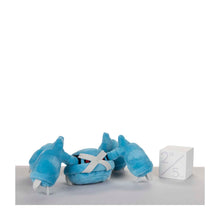 Load image into Gallery viewer, Pokemon Center Metagross Sitting Cutie/Fit
