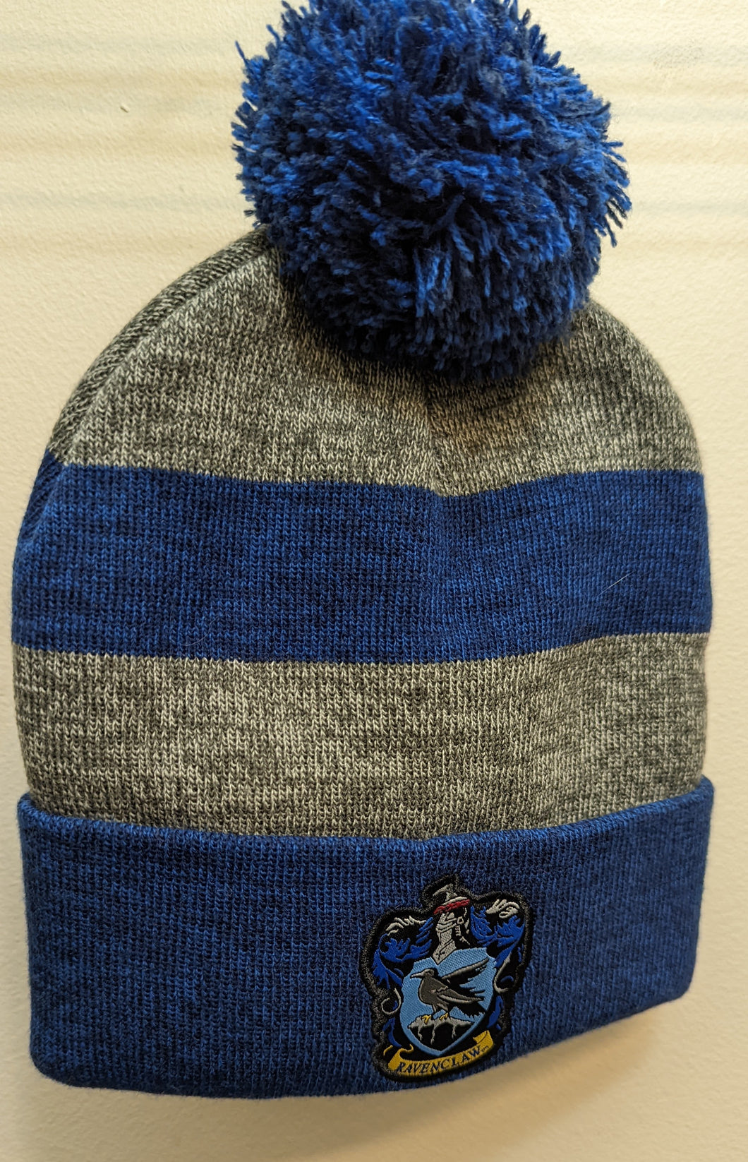Harry Potter Ravenclaw House Winter Hat