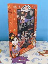 Load image into Gallery viewer, Disney Parks Halloween Trick and Treats 2020 Light Up Sign
