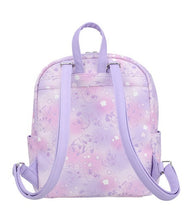 Load image into Gallery viewer, Pokemon Mini Backpack Play Rough Iridescent Pokemon Center Japan
