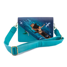 Load image into Gallery viewer, Disney Crossbody Pocahontas Loungefly
